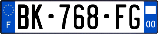 BK-768-FG