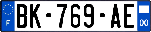 BK-769-AE