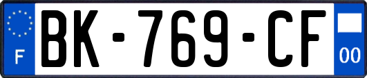 BK-769-CF