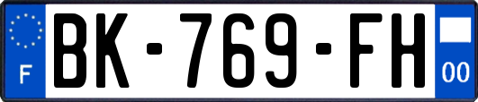 BK-769-FH