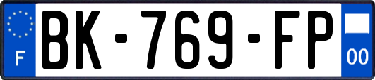 BK-769-FP