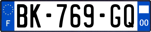 BK-769-GQ