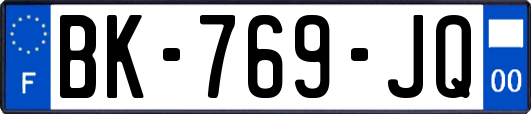 BK-769-JQ