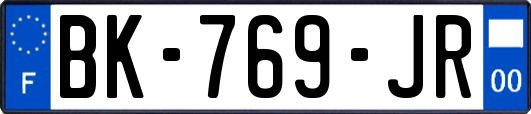 BK-769-JR