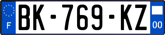 BK-769-KZ