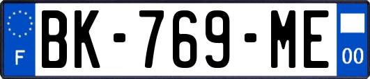 BK-769-ME