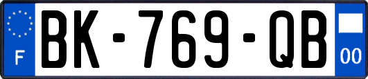 BK-769-QB