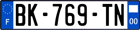 BK-769-TN