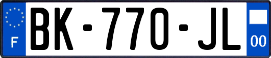 BK-770-JL