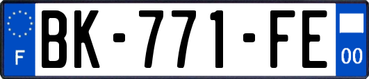 BK-771-FE