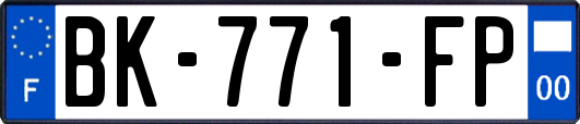 BK-771-FP