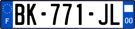 BK-771-JL