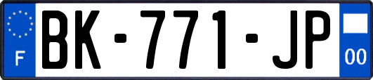 BK-771-JP