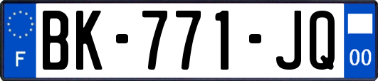 BK-771-JQ