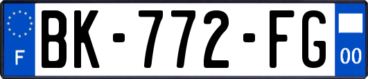 BK-772-FG