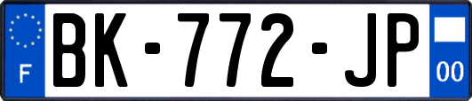 BK-772-JP