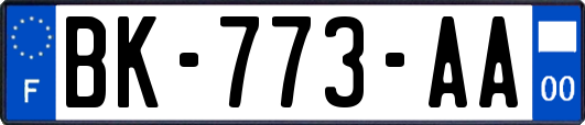 BK-773-AA