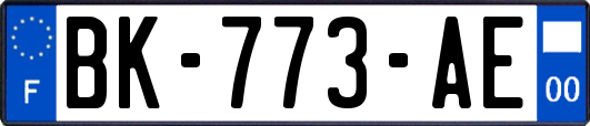 BK-773-AE