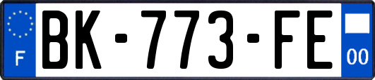 BK-773-FE