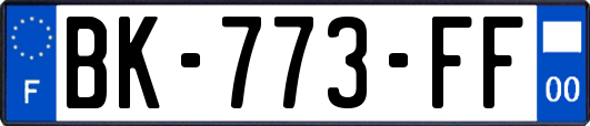 BK-773-FF