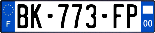 BK-773-FP