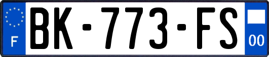 BK-773-FS