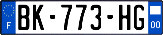 BK-773-HG