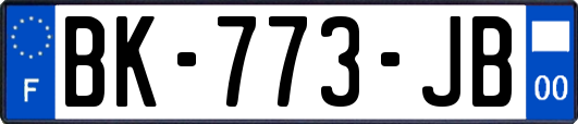 BK-773-JB