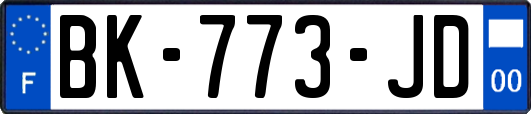 BK-773-JD