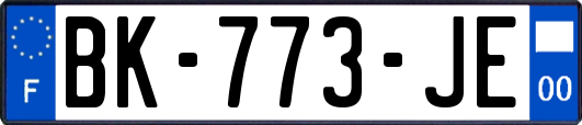 BK-773-JE