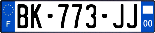 BK-773-JJ