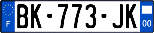 BK-773-JK