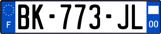 BK-773-JL