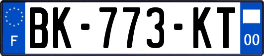 BK-773-KT