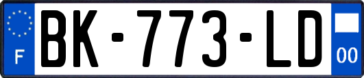 BK-773-LD