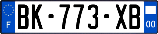 BK-773-XB