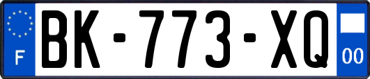 BK-773-XQ