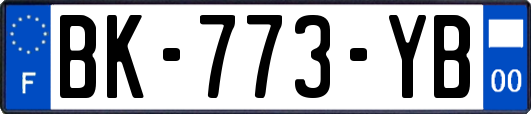 BK-773-YB