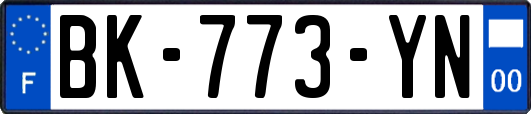 BK-773-YN