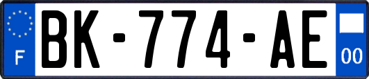 BK-774-AE