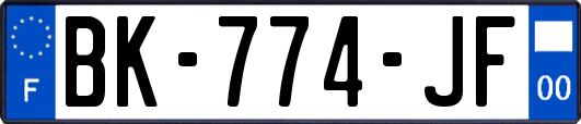 BK-774-JF