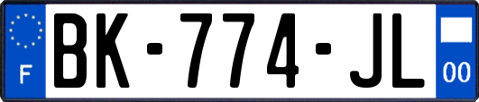 BK-774-JL