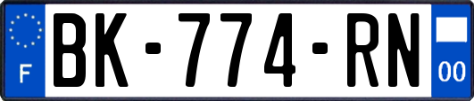 BK-774-RN