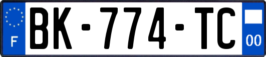 BK-774-TC