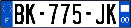 BK-775-JK