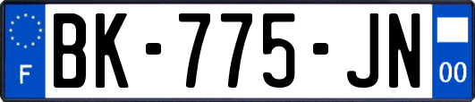 BK-775-JN