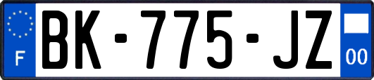 BK-775-JZ