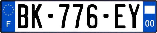 BK-776-EY