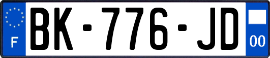 BK-776-JD