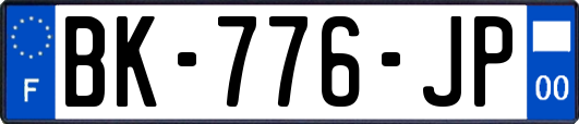 BK-776-JP